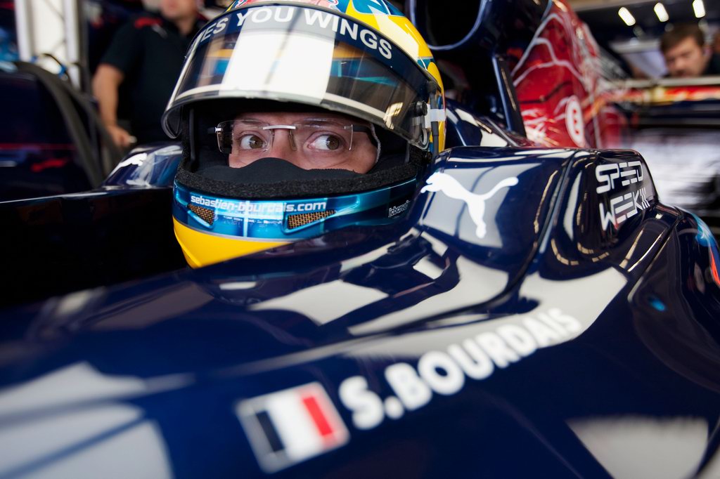 GP TURCHIA - Prove Libere